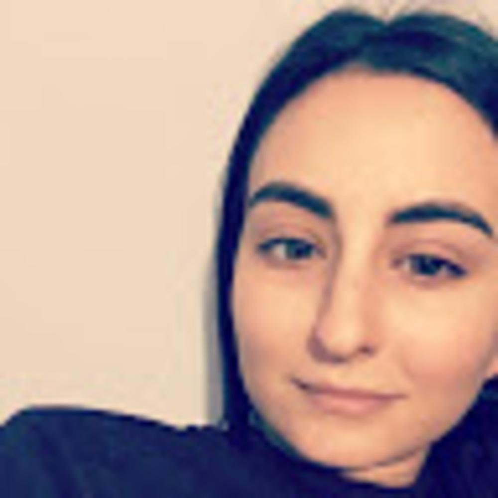 Meet your Posher, Natalie